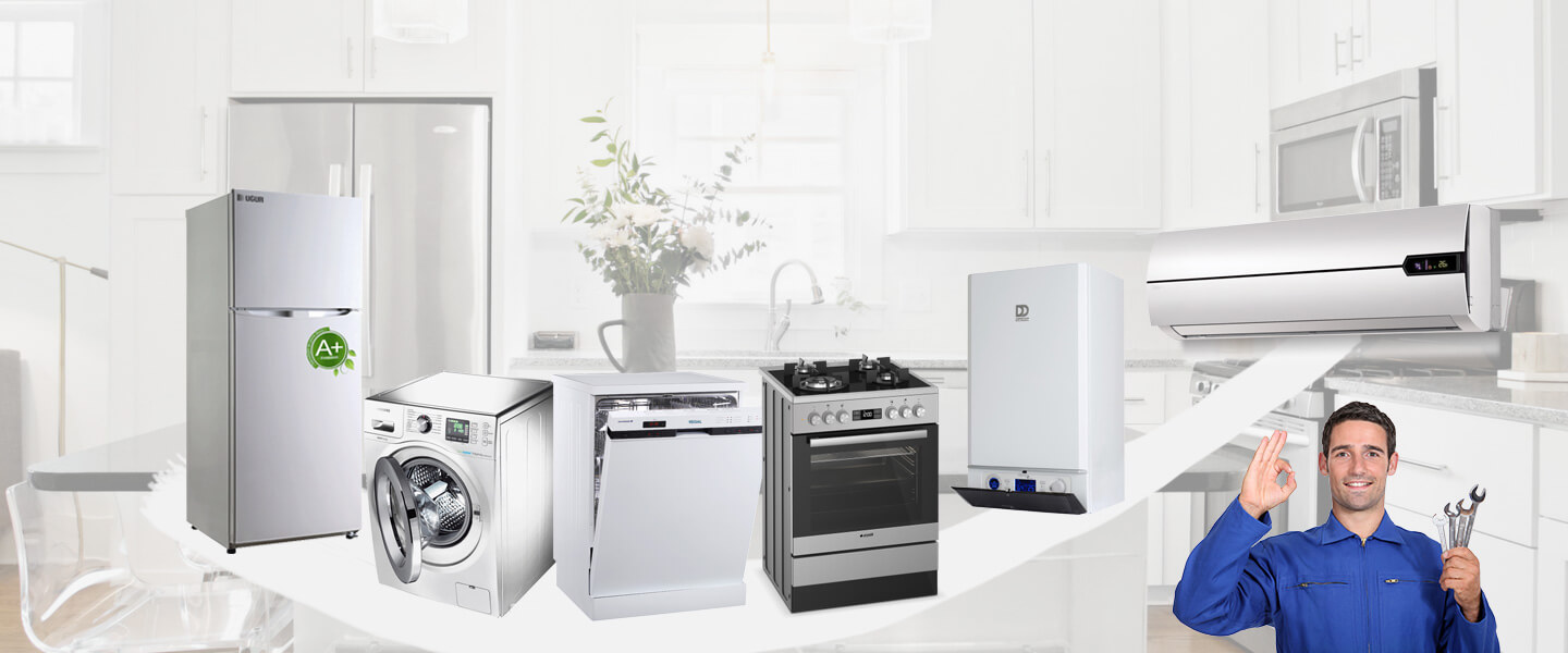 İdil Electrolux Servisi